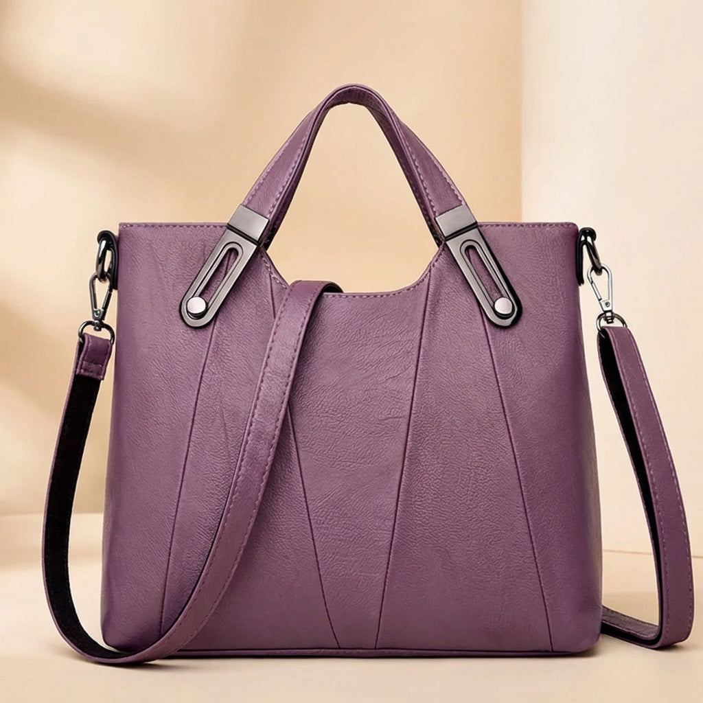 Sienna | Bolso de Cuero