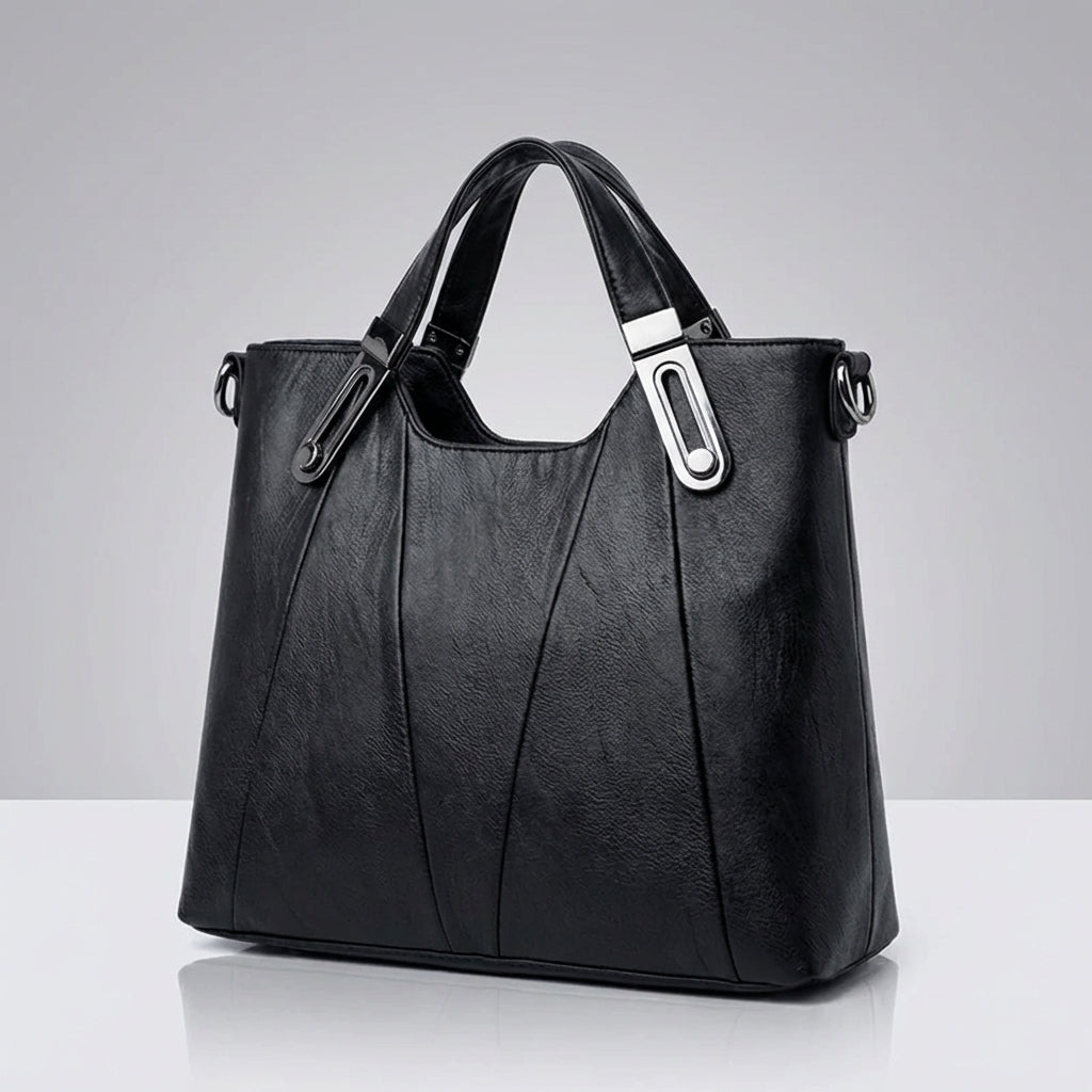 Sienna | Bolso de Cuero
