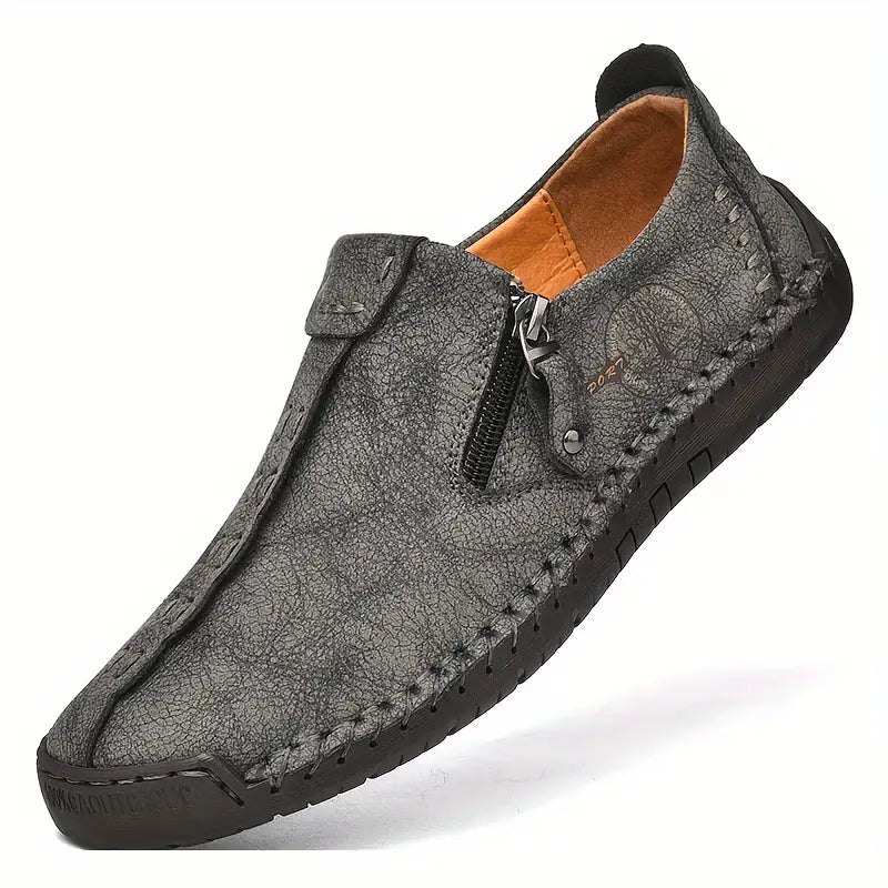 Lenoir™ | Zapatos de vestir en cuero