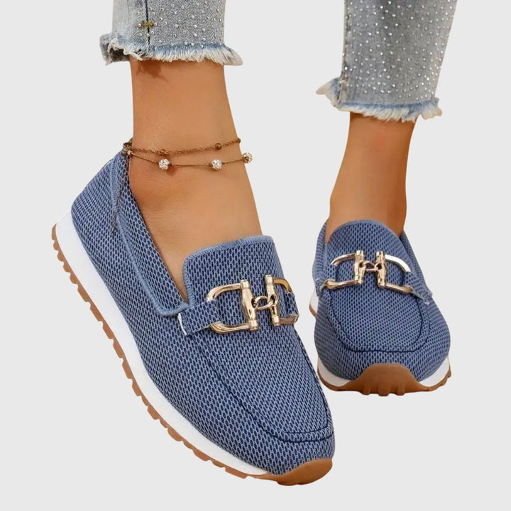 Mocasin Ortopédico Comfort Mila