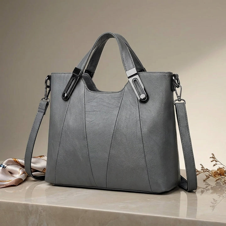 Sienna | Bolso de Cuero