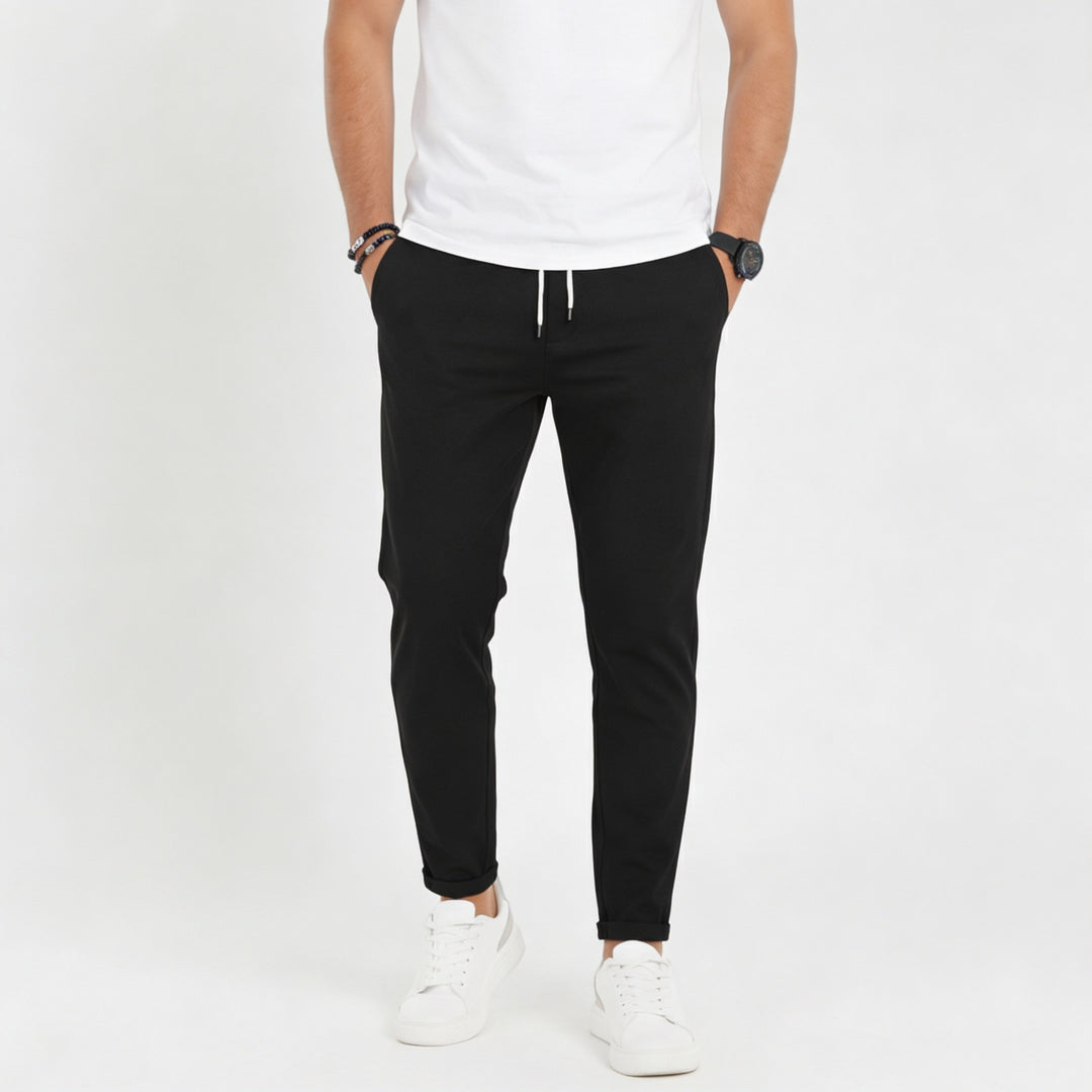Pantalón elástico Premium