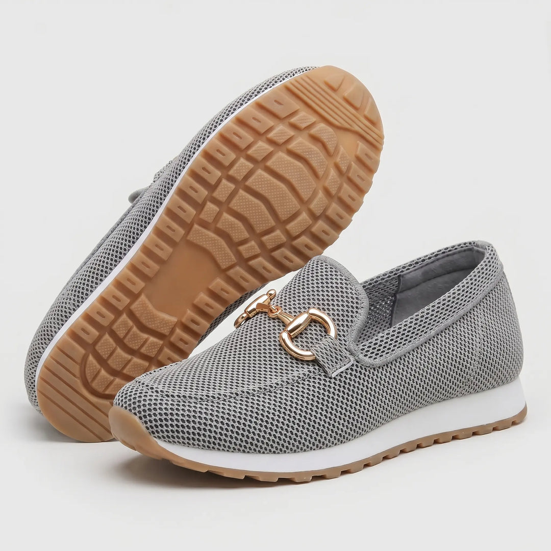Mocasin Ortopédico Comfort Mila