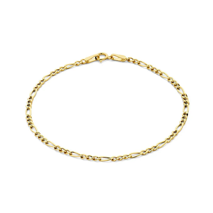 Felianorah | Pulsera de Oro de 18 Quilates