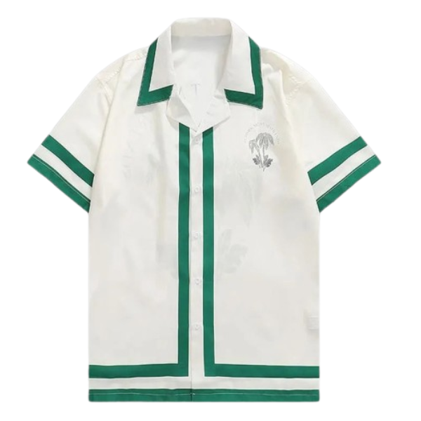 AnaJosé™ — Camisa polo